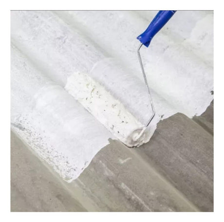 Sikafill Rapido Branco 3,6lt - Thony Ferragem