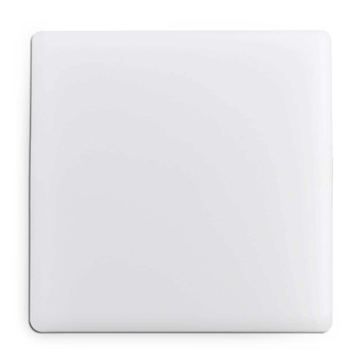 Painel Led Quadrado  12W 3000K Frameless Taschibra