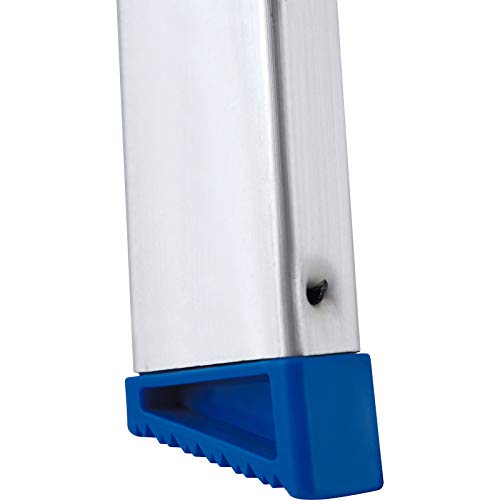 Escada Banqueta Alumínio Mor - Thony Ferragem