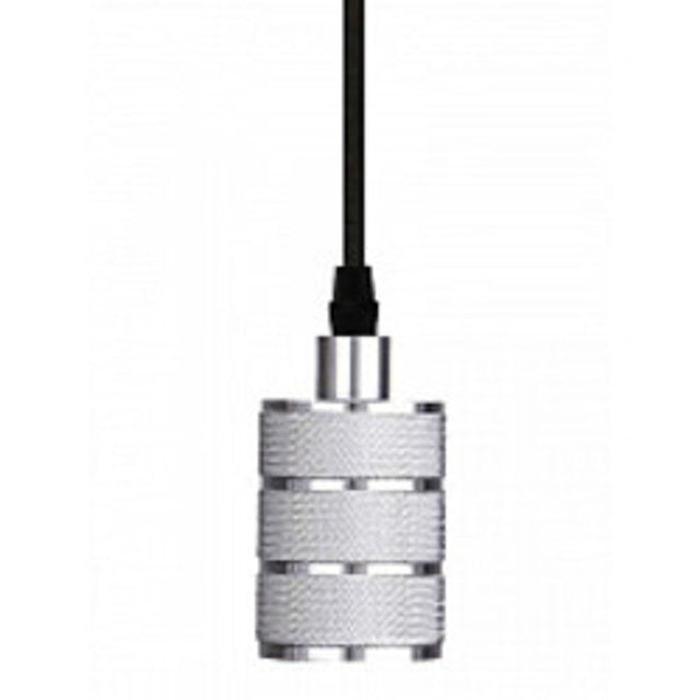 Pendente Dot Metal Rock Cromo - Thony Ferragem