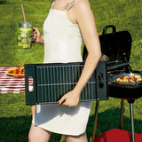 Churrasqueira Churras To Go Mor - Thony Ferragem