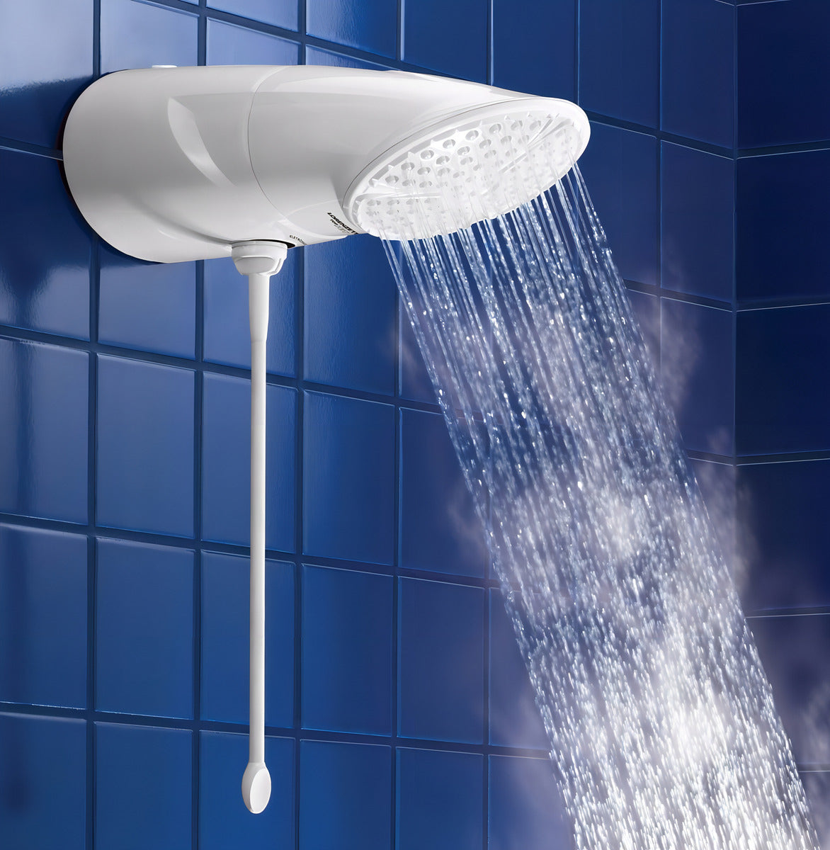 Ducha Top Jet Eletronica 7500w 220v Lorenzetti