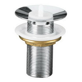 Valvula Lavatorio S/ Ladrao 1601c - Thony Ferragem