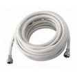 Extensao Coaxial Rg6u 95 2 Conector Pressao 5m - Thony Ferragem