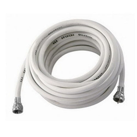 Extensao Coaxial Rg6u 95 2 Conector Pressao 5m - Thony Ferragem