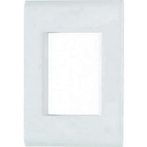 Placa 3p 4x2 - Liz - Thony Ferragem