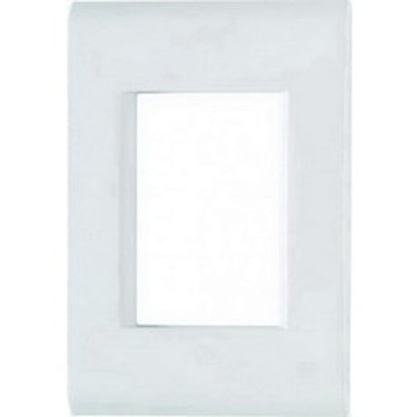 Placa 3p 4x2 - Liz - Thony Ferragem