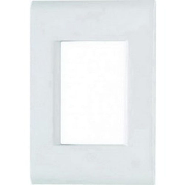 Placa 3p 4x2 - Liz - Thony Ferragem