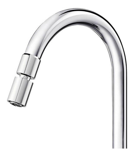 Torneira De Cozinha Convencional Gali 008013 Docol - Thony Ferragem