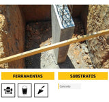 Sika 2 1lt - Thony Ferragem