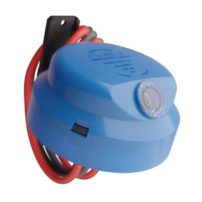 Rele Fotoeletrico Facil 220v - Thony Ferragem