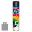 Spray Colorgin Decor Primer Cinza 872 - Thony Ferragem