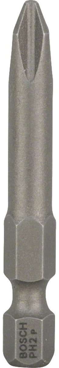 Bits Phillips N2 49mm Com 3 Unidades Bosch - Thony Ferragem