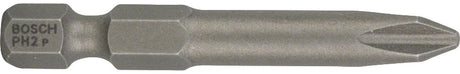 Bits Phillips N2 49mm Com 3 Unidades Bosch - Thony Ferragem