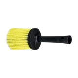 Broxa P/Pintura Redonda De Plastic 7,5cm - Thony Ferragem