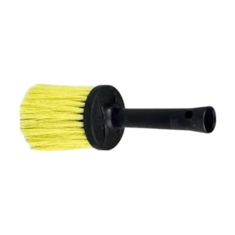 Broxa P/Pintura Redonda De Plastic 7,5cm - Thony Ferragem