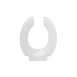 Assento Elevado 7,5 Cm Branco Astra - Thony Ferragem