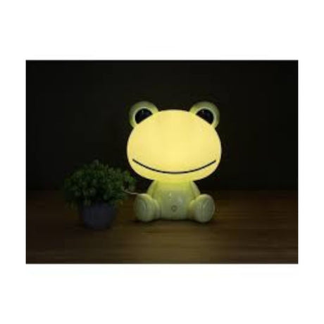 Luminária de Mesa Led Dex  3W 3000K Taschibra - Thony Ferragem