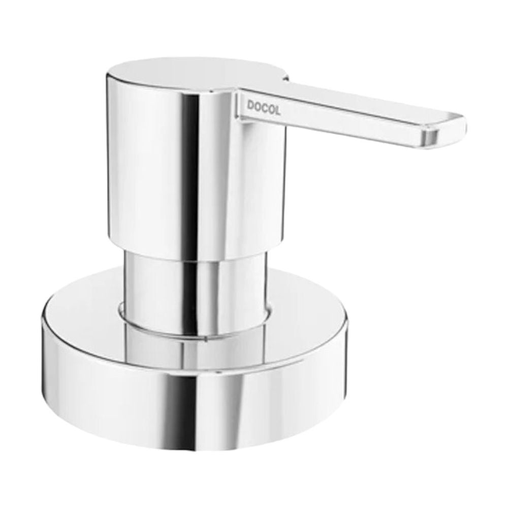 Acabamento Docolbase 1/2 A 1" Gali