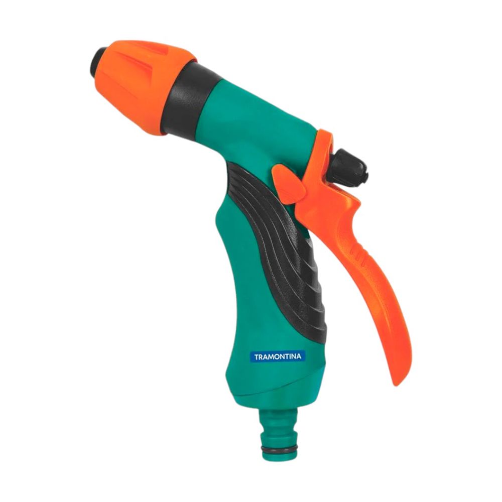 Hidropistola Jato Em Plastico Para Jardim - Thony Ferragem
