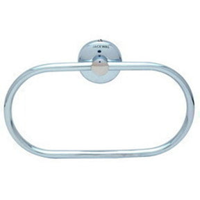 Porta Toalha Oblongo Standard - Thony Ferragem