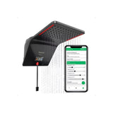 DUCHA DUCALI PREMIUM ELETR 7500W 220V BLACK - Thony Ferragem