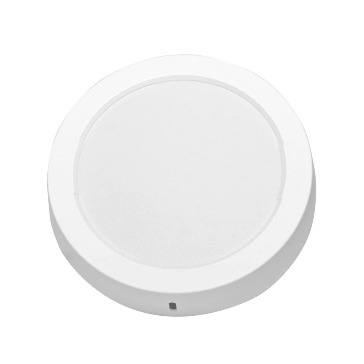 Painel Led  18W Redondo Sobrepor 3000k Lys Taschibra - Thony Ferragem