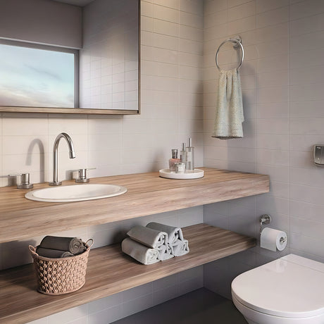 Misturador De Balcão Lavatório Gali Docol - Thony Ferragem