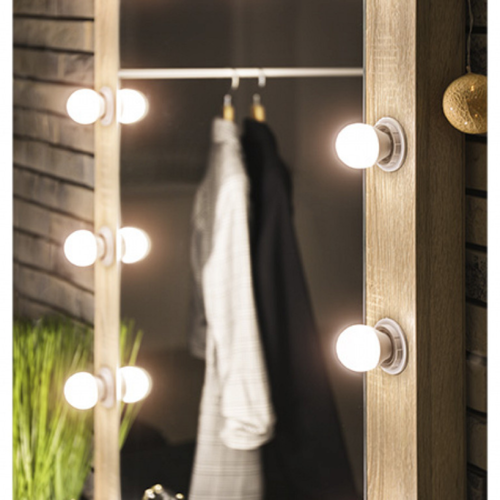 Lampada Led Bulbo Tkl 30 4,9w 6500k - Thony Ferragem