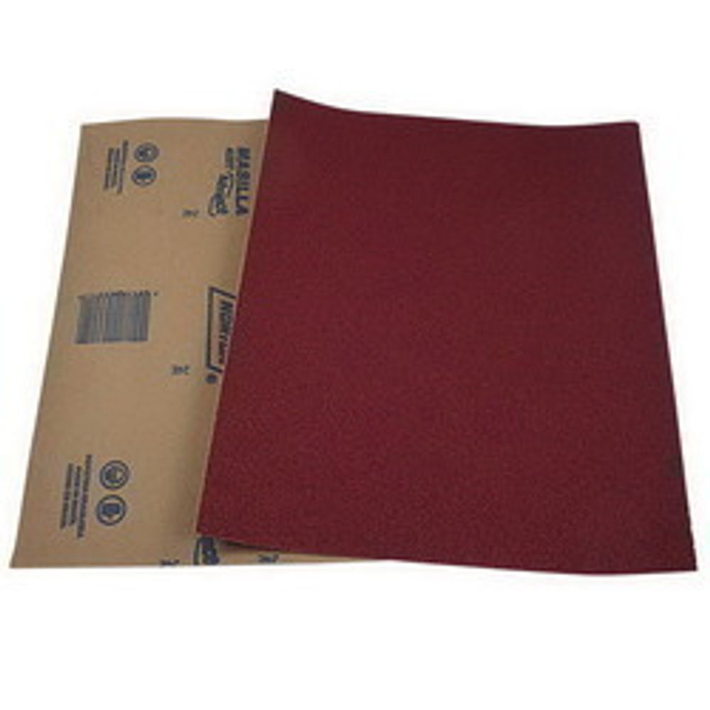 Lixa Massa Grao 60 - Thony Ferragem