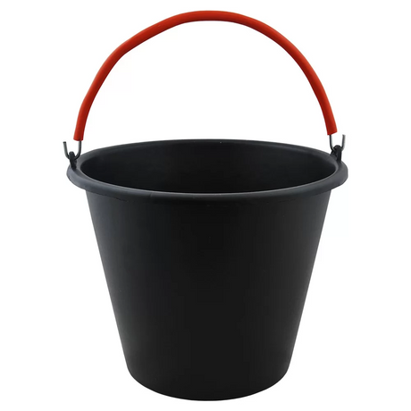 Balde Reforcado 12 L Metasul - Thony Ferragem