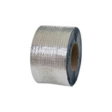 Manta Asfáltica Multiseal S 10cm X 10m X 1mm - Sika - Thony Ferragem