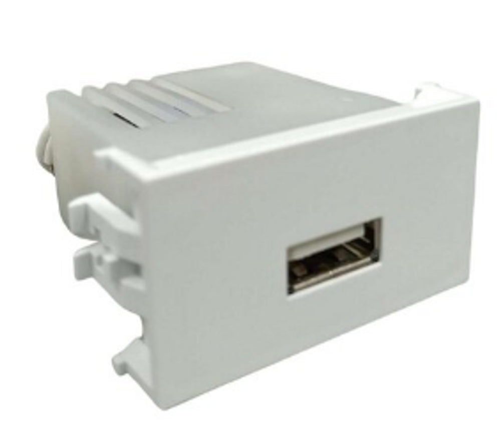 Modulo Carregador Usb - Imperia - Thony Ferragem