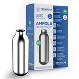 Ampola Termica P/ Reposicao 1 litro Termolar - Thony Ferragem