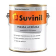 Massa Acrilica Branco 5,5kg Suvinil - Thony Ferragem