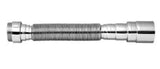 Sifao Tubo Extensivo Universal 70cm Cromado - Thony Ferragem