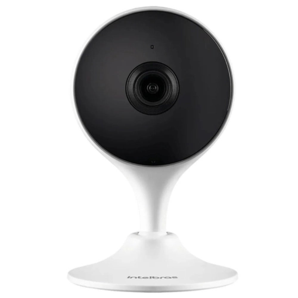 Camera De Video Wi-Fi Intelbras Full Hd Im3 Intelbras - Thony Ferragem