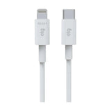 Cabo USB Tipo-C para Apple Lightning 1m – Elgin - Thony Ferragem