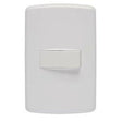 Conjunto 1 Interruptor Paralelo - Duale Up Iriel - Thony Ferragem