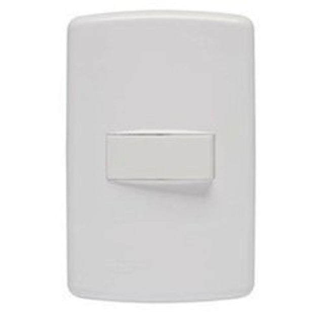 Conjunto 1 Interruptor Paralelo - Duale Up Iriel - Thony Ferragem