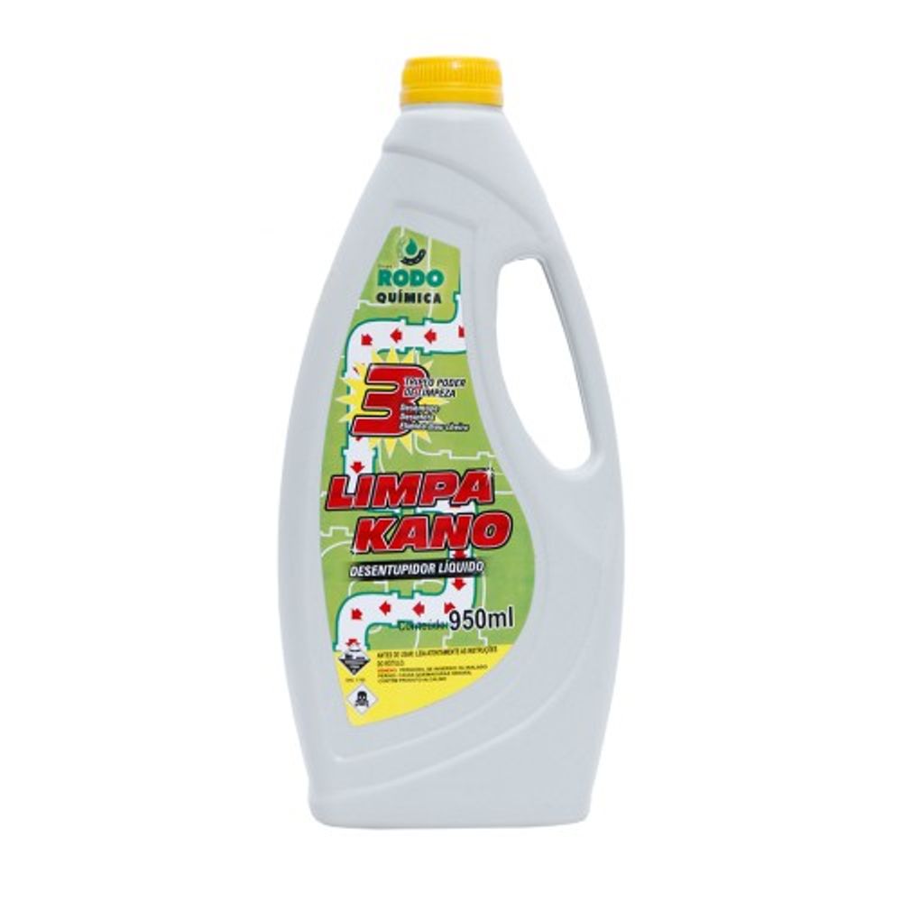 Limpa Kano 1l