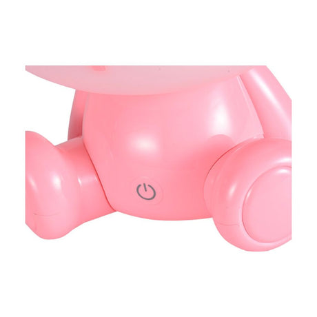 Luminária de Mesa Led Illy 3W 3000K Taschibra - Thony Ferragem