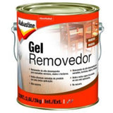Gel Removedor Alabastine 3kg Coral