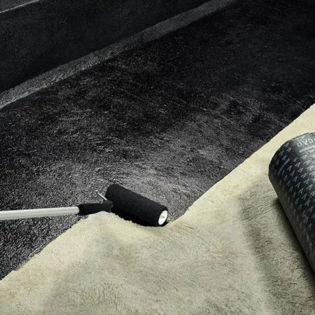 Vedapren Preto 3.6kg - Thony Ferragem