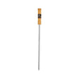 Espeto Inox Standard 1 Haste 75x48cm Grilazer - Thony Ferragem