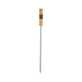 Espeto Inox Standard 1 Haste 75x48cm Grilazer - Thony Ferragem