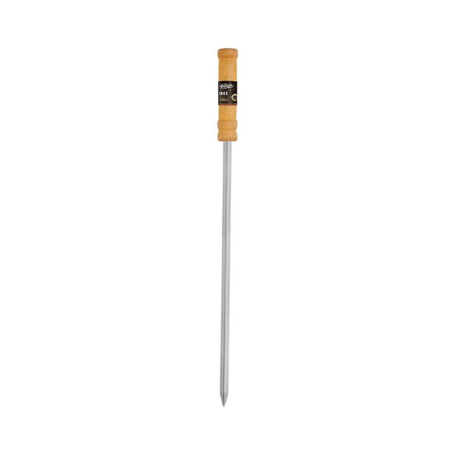Espeto Inox Standard 1 Haste 75x48cm Grilazer - Thony Ferragem