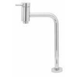 Torneira De Balcão Lavatório Nobre Soft 17cm Rainha - Thony Ferragem