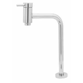 Torneira De Balcão Lavatório Nobre Soft 17cm Rainha - Thony Ferragem