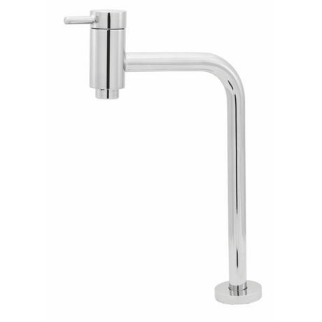 Torneira De Balcão Lavatório Nobre Soft 17cm Rainha - Thony Ferragem